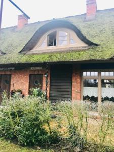 "Netzboden" by Ferienhaus Strandgut