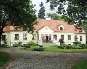 Gospodarstwo Agroturystyczne Dworek Janowicki - Piotrków Kujawski