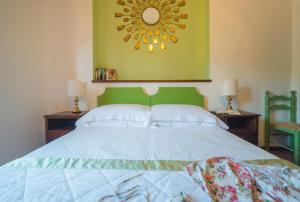 Classic Double or Twin Room room in Hotel Villa Sirina