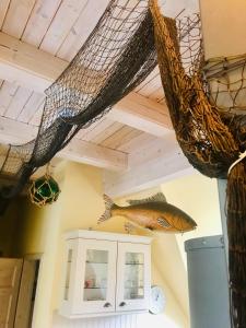 "Netzboden" by Ferienhaus Strandgut