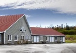 Fisherman's Landing Inn - Cow Head