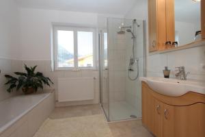Ferienwohnung Frenner