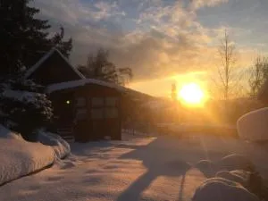 CHataBela - Chmelince