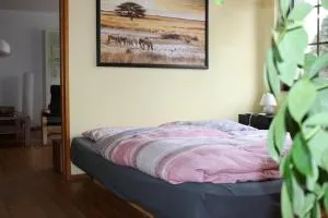 Fewo-Thüringer-Becken - Herbsleben