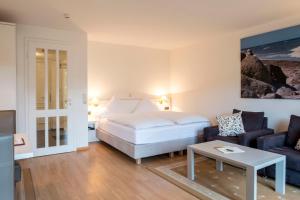 Standard Apartment room in Ringhotel Hohe Wacht
