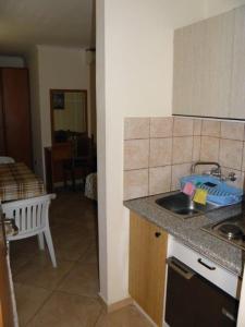 Apartment in Orebic with Seaview, Terrace, Air condition, WIFI (4669-2)