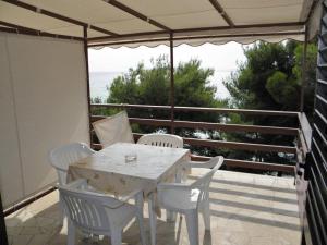 Apartment in Orebic with Seaview, Terrace, Air condition, WIFI (4669-2)