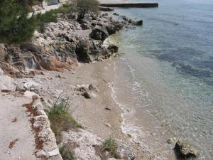 Studio apartment in Orebic with Seaview, Terrace, Air condition, WIFI (4669-4)
