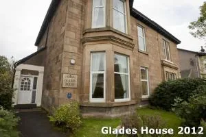 Glades House - 牛顿梅恩斯