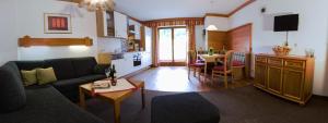 Apartamento Landhaus Doris Dorfgastein Austria