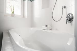 Two-Bedroom Apartment with Balcony room in Apartments Mühlegg