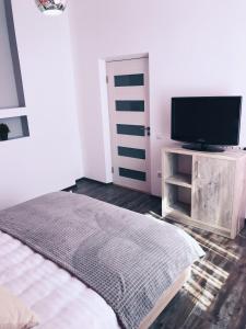 Apartment Ternopil Світло не вимикають