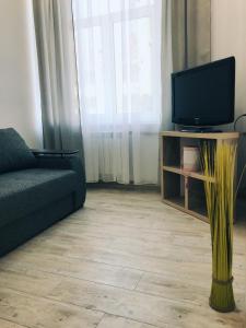Apartment Ternopil Світло не вимикають