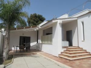 Haus mit 1 Schlafzimmer