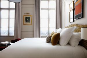 Hotels Les Jardins du Faubourg Hotel & Spa by Shiseido : photos des chambres