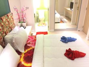 Grand Caribbean Resort Jomtian Pattaya