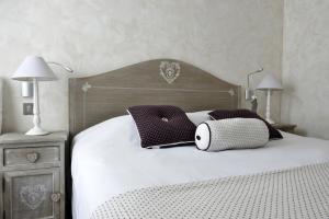 Hotels Grand Hotel des Bains SPA : photos des chambres