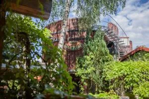 Poziomka - Злотув