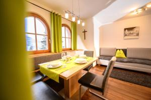 Appartement Gruber-Hofer