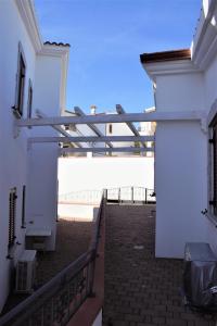 VILLA FRANCESCA con vista mare La caletta SARDEGNA img11