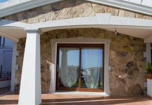 VILLA FRANCESCA con vista mare La caletta SARDEGNA img7