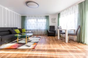 Apartments an der Caracalla Therme