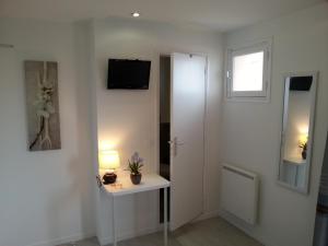 Hotels Hotel Cote d'Argent : photos des chambres