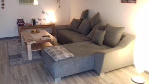 Ferienwohnung Haus Gintz