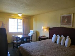 Welcome Inn - Dallas