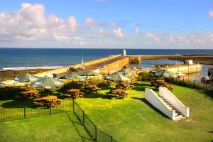 The Bamburgh Castle Inn - The Inn Collection Group