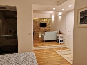 Apartmán Loft Bellavista Volterra Volterra Itálie