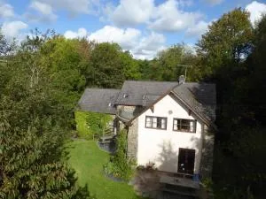 Ceridwen Holiday Homes - Henllan
