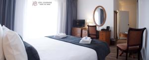 Hotels Hotel Le Bourgogne : photos des chambres