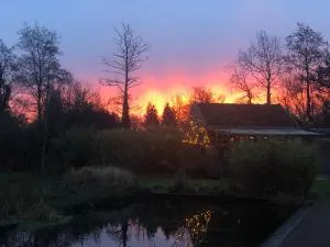 De Aagt Tuyn - Aagtdorp