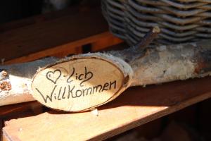 Landhaus Am Westerwald