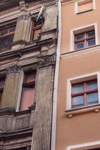Szewska Old Town Studio