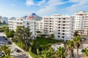 Mirachoro Praia da Rocha - Alvor