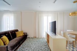 Penthouse with Deluxe Terrace. room in Apartamentos Tandem Soho