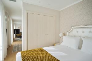 Studio Apartment room in Apartamentos Tandem Soho