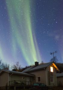 Lohi-Aslakin Lomamökit