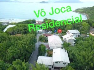 Residencial Vô Joca - باليوسا