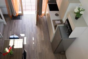 Appart'hotels La Ferme Des Barmonts : photos des chambres