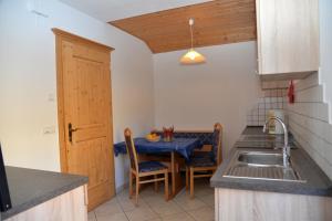 Apartamento con balcón