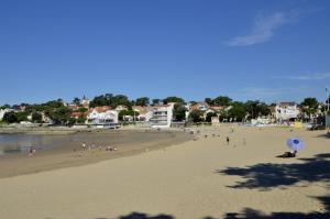 Appartements RESIDENCE LES ECUREUILS : photos des chambres