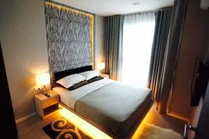Luxury Apartment near Downtown (Pick-up Service) - Yan Nawa