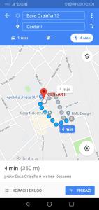 Smiley - Subotica Centar