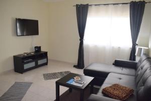 Quarteira Comfortable Apartment