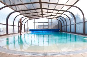 Villa Zorro Fugaz en Puntalara Nerja