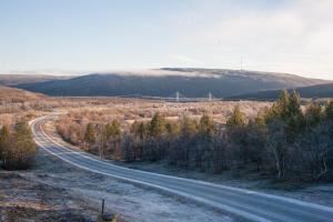 Lohi-Aslakin Lomamökit