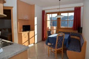 Apartamento de 2 dormitorios